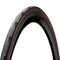 Continental - Grand Prix 5000 Folding Tire - Transparent